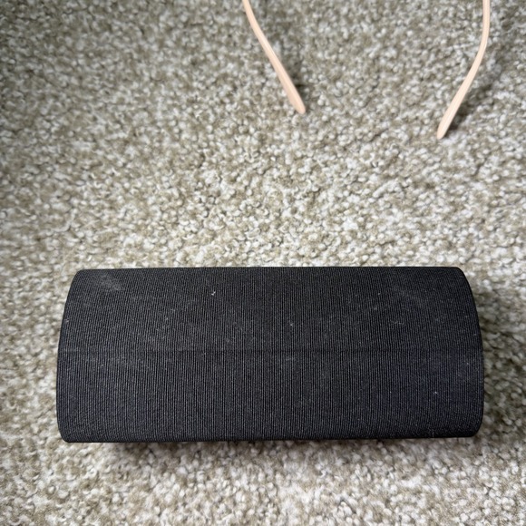 Dolce And Gabban Vintage Aviator Sunglasses Used With Velour Case - Picture 12 of 13